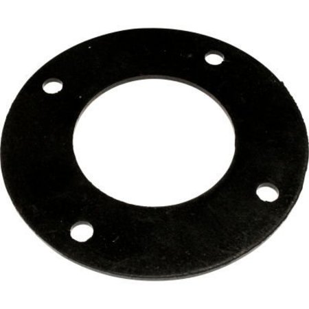 S AND H INDUSTRIES Allsource Rubber Gasket for Allsource Cabinet 42000 4201219